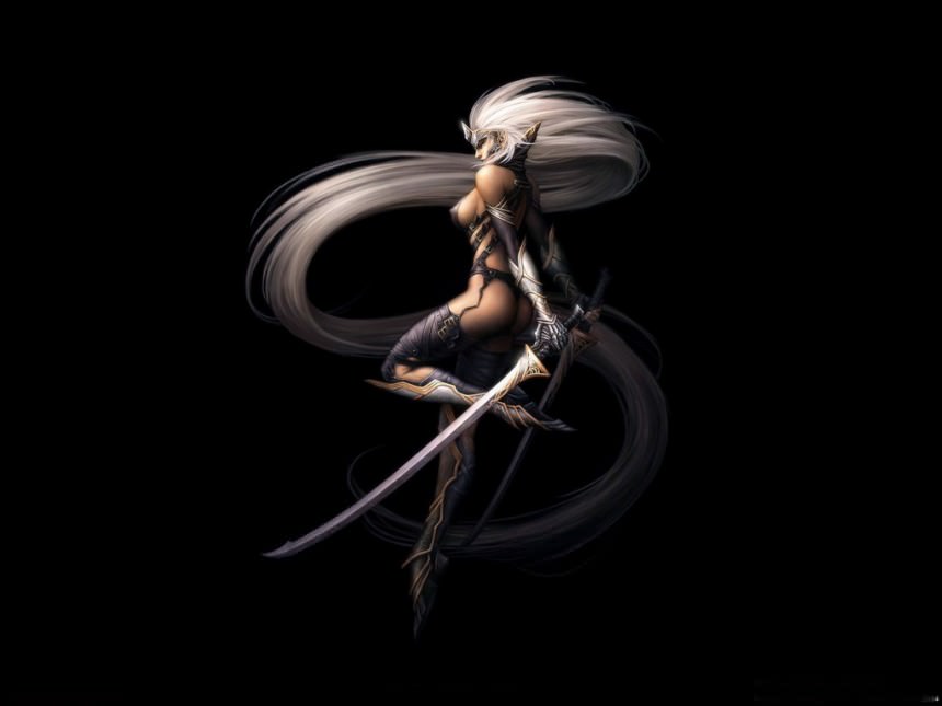   ,   , blade dancer
